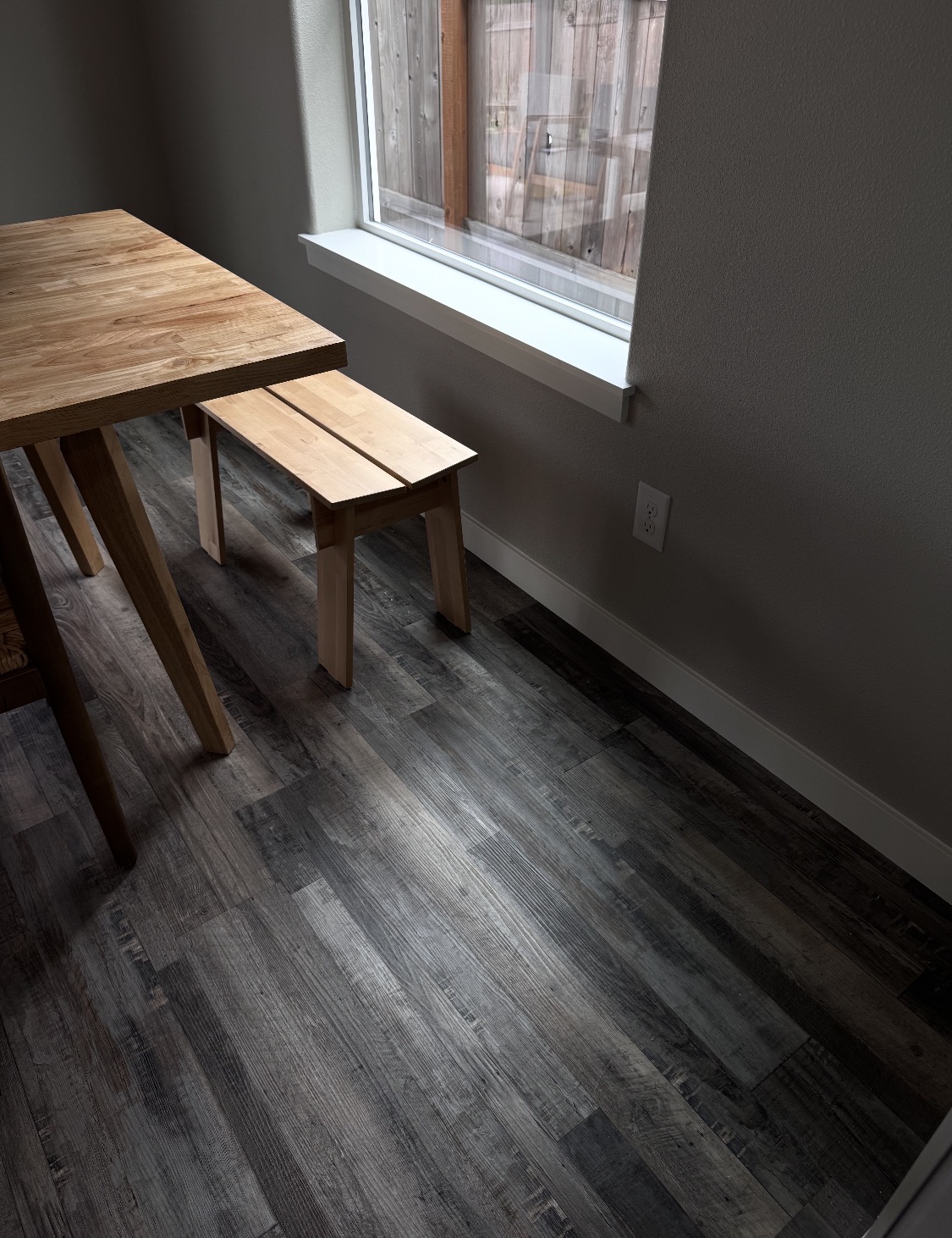 Water Damage Flooring Repair — Vancouver, WA