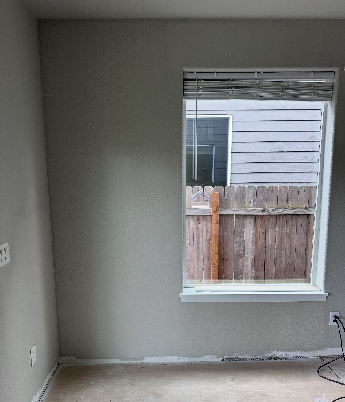 Dining Room Plumbing Leak Repair — Vancouver, WA